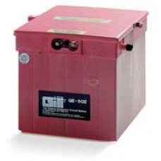 Gill GE-50E Battery With Acid Gill GE-50E Battery With Acid